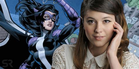 mary elizabeth winstead porn|Mary Elizabeth Winstead: Helena Bertinelli, The Huntress